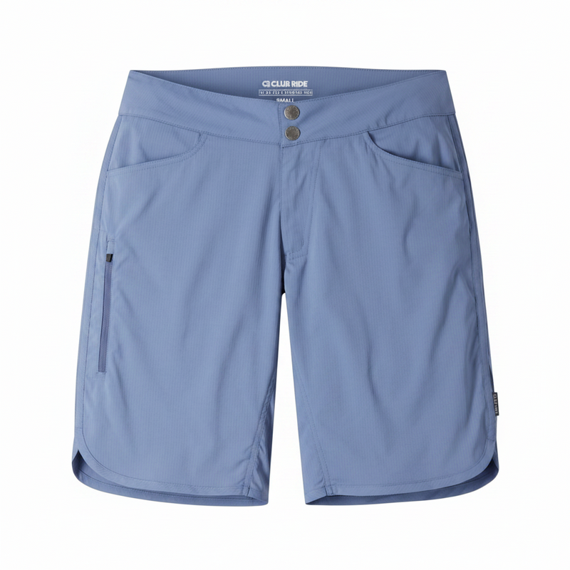 Load image into Gallery viewer, Women's Savvy Shorts 11"
