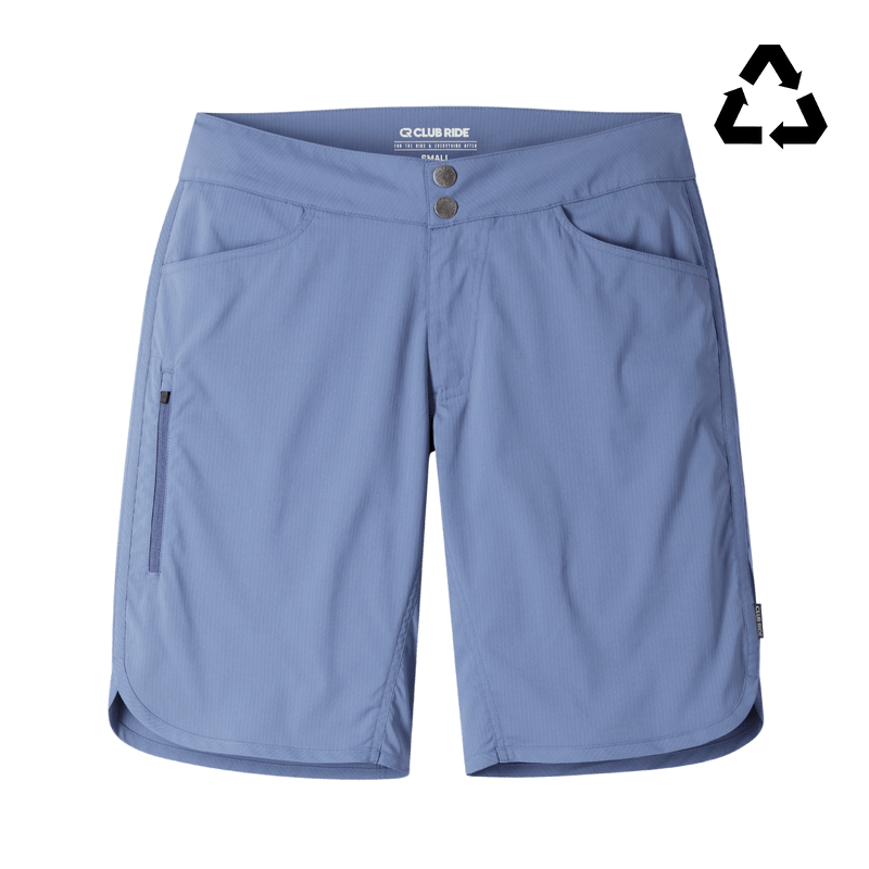 Load image into Gallery viewer, Women's Savvy Shorts 11"
