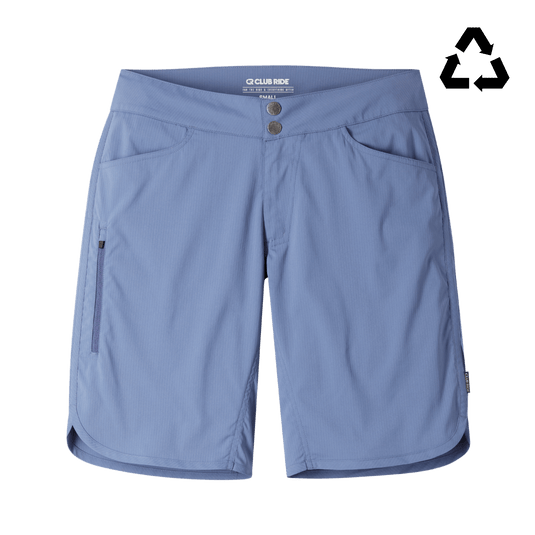 Women's Savvy Shorts 11"