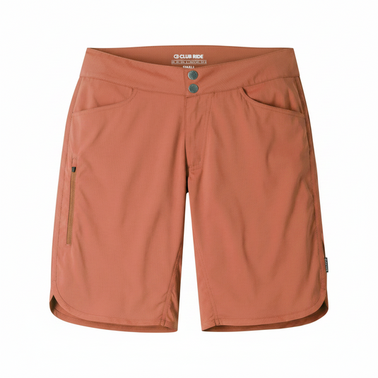 Women's Savvy Shorts 11"