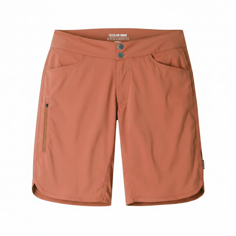 Load image into Gallery viewer, Women's Savvy Shorts 9"
