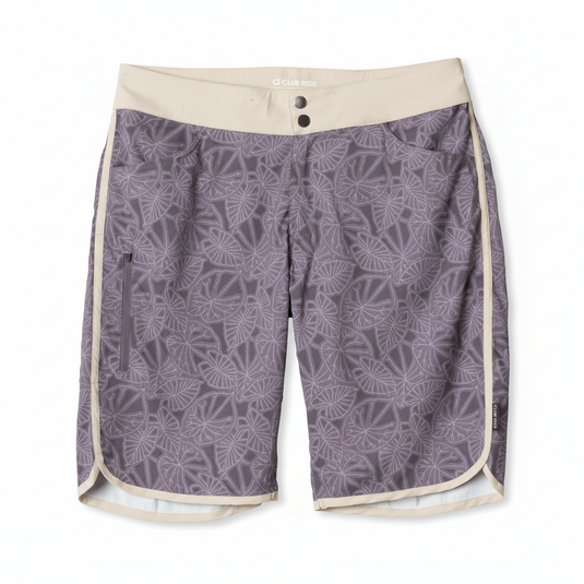 Women's Savvy Shorts 9"
