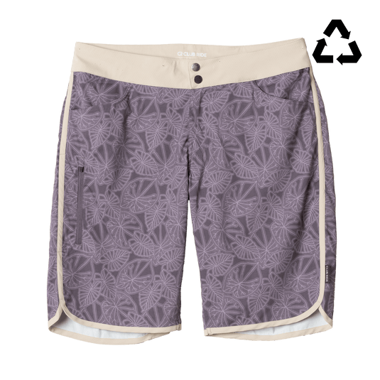 Women's Savvy Shorts 9"