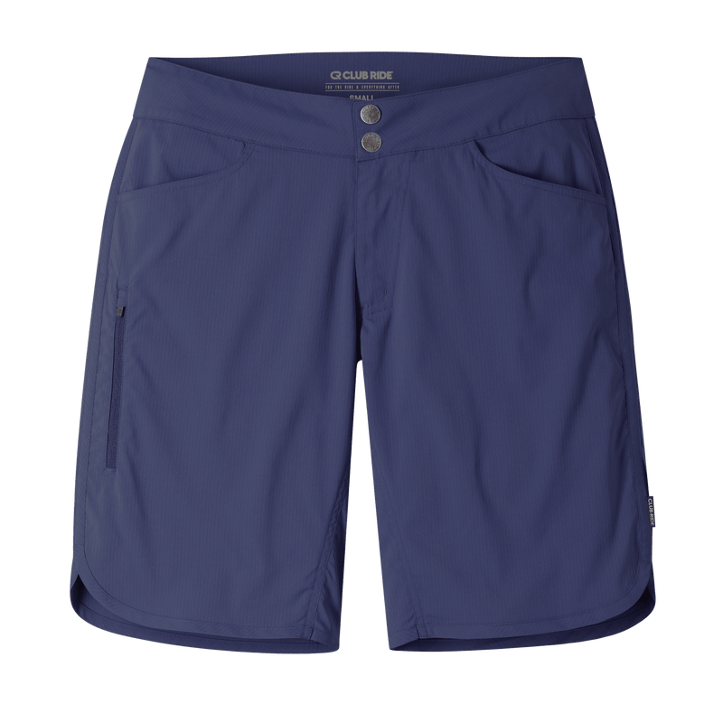 Load image into Gallery viewer, Women's Savvy Shorts 9"
