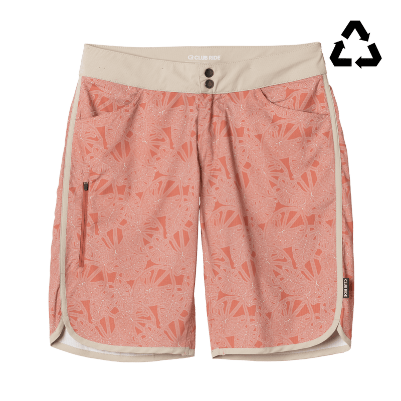 Load image into Gallery viewer, Women's Savvy Shorts 9"
