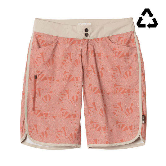 Women's Savvy Shorts 9"