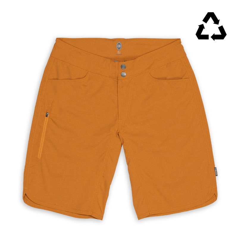 Load image into Gallery viewer, Women's Savvy Shorts 11"
