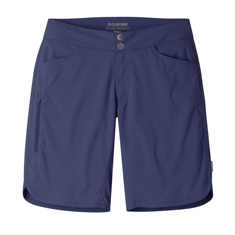 Load image into Gallery viewer, Women's Savvy Shorts 9"
