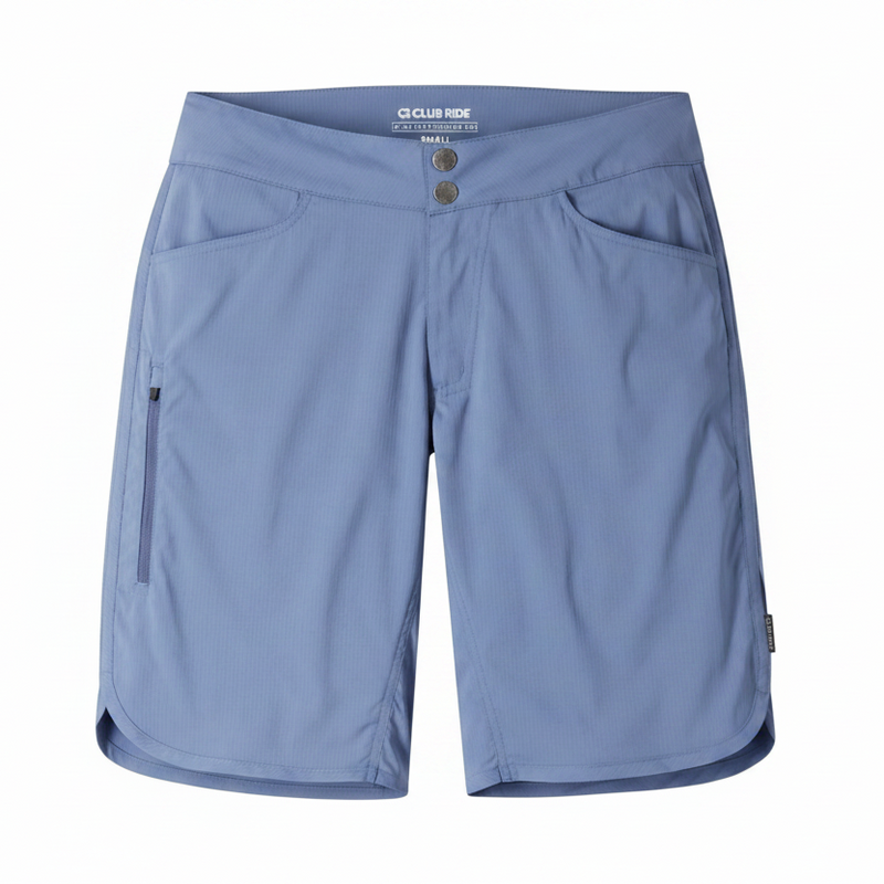 Load image into Gallery viewer, Women's Savvy Shorts 9"
