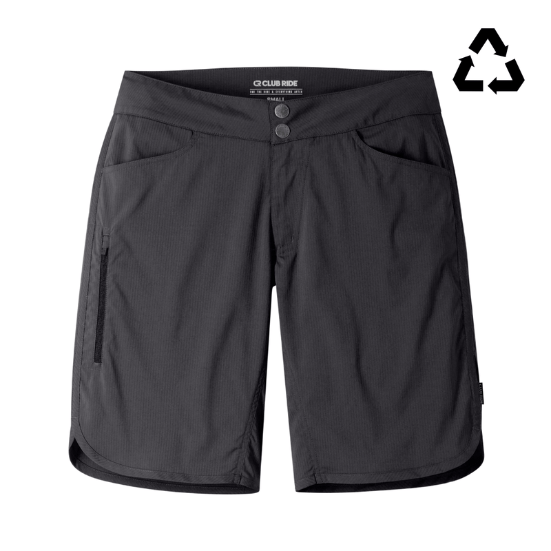 Load image into Gallery viewer, Women's Savvy Shorts 9"
