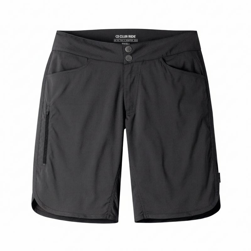 Load image into Gallery viewer, Women's Savvy Shorts 9"
