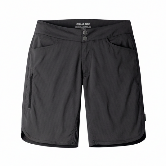 Women's Savvy Shorts 9"