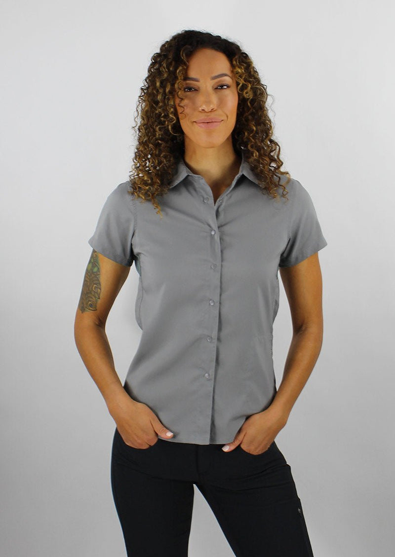 Load image into Gallery viewer, Women's Simply Bandara Shirt
