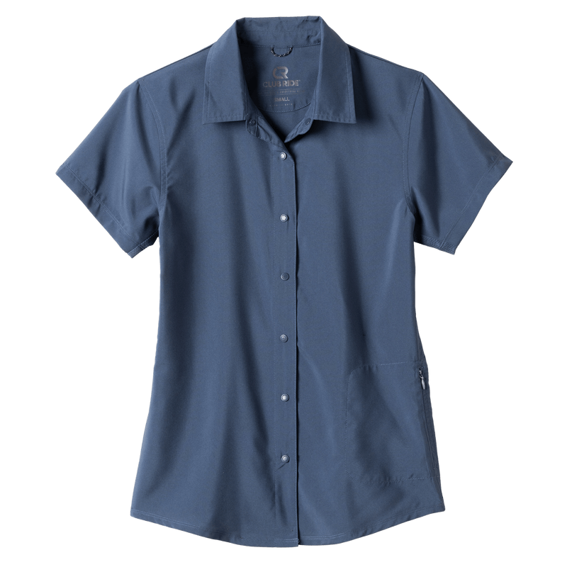 Load image into Gallery viewer, Women's Simply Bandara Shirt
