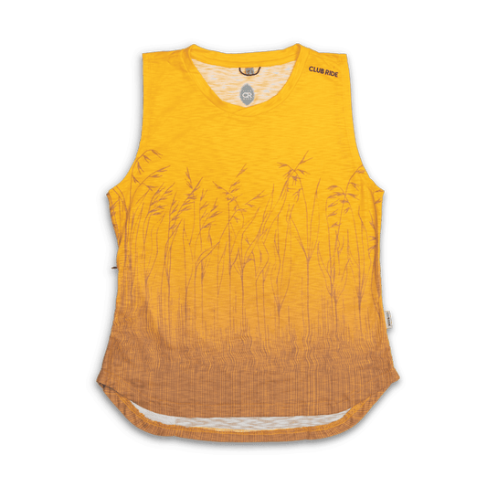 Women's Sleeveless in Seattle Muscle Tank