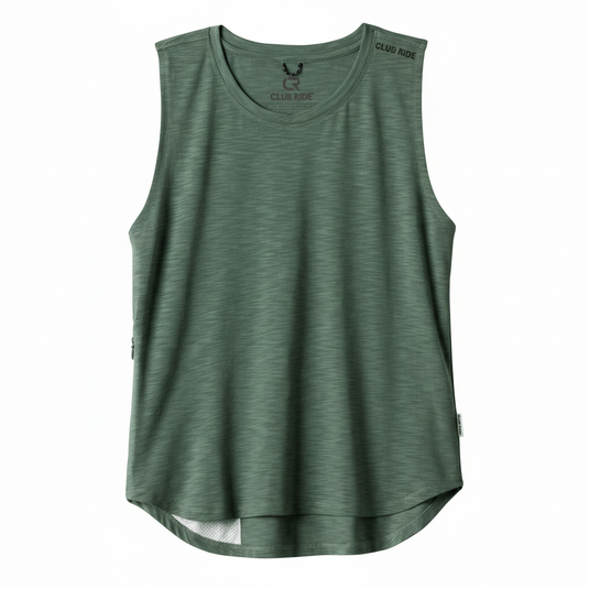 Women's Sleeveless in Seattle Tank