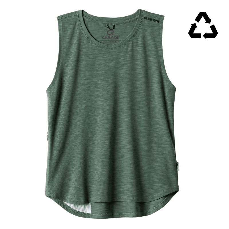 Load image into Gallery viewer, Women's Sleeveless in Seattle Tank
