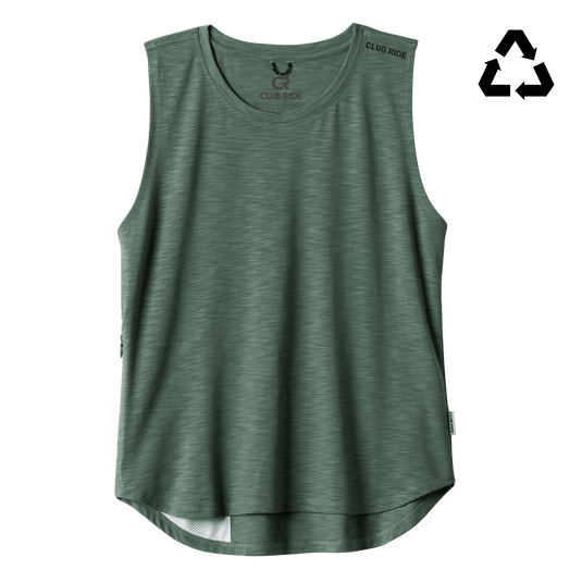 Women's Sleeveless in Seattle Tank