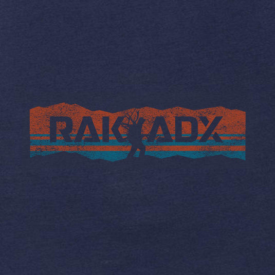 Womens Solo Distancing Tee