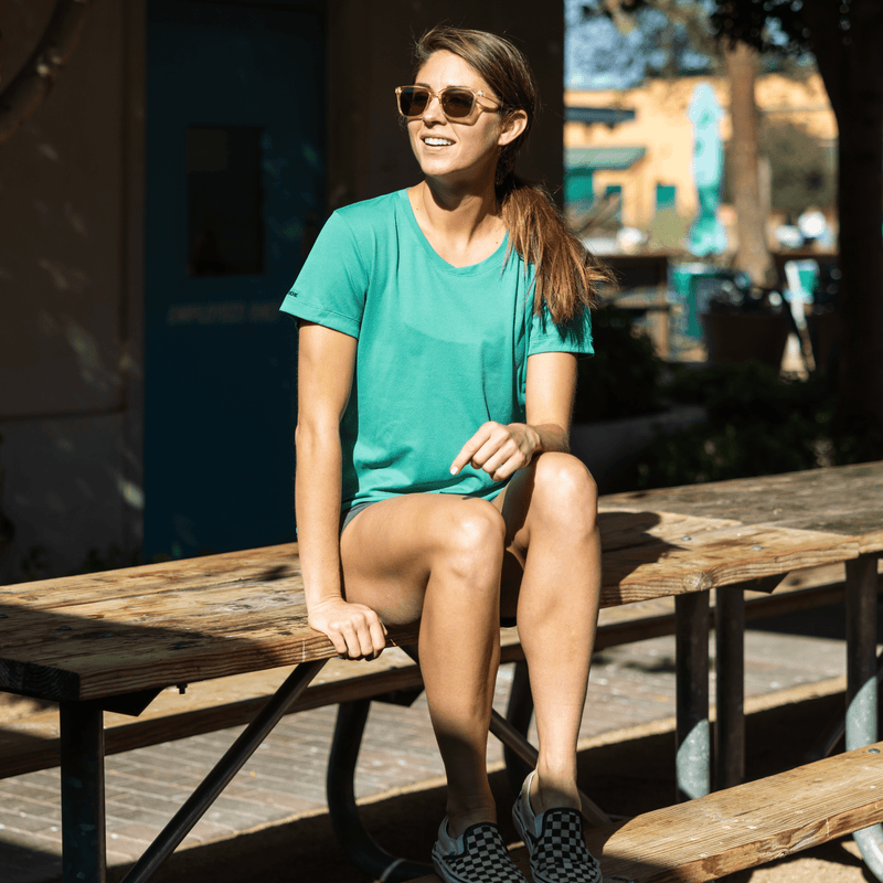 Load image into Gallery viewer, Women's Spire Tee
