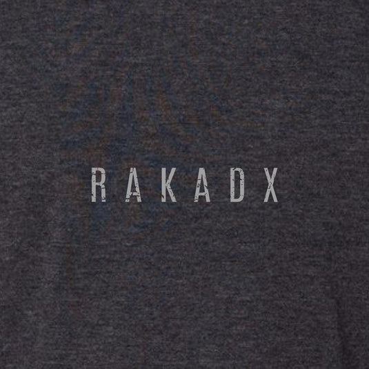 Womens Star Spangled Rak Longsleeve Tee