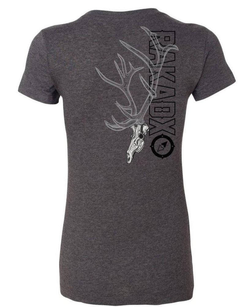 Load image into Gallery viewer, Womens Topo Elk Tee
