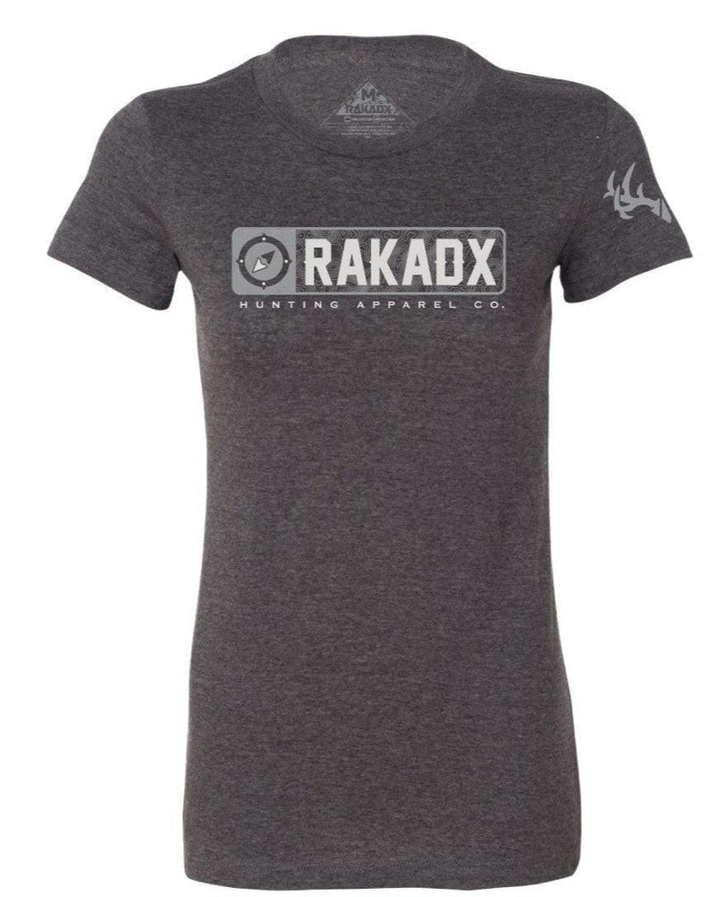 Load image into Gallery viewer, Womens Topo Elk Tee
