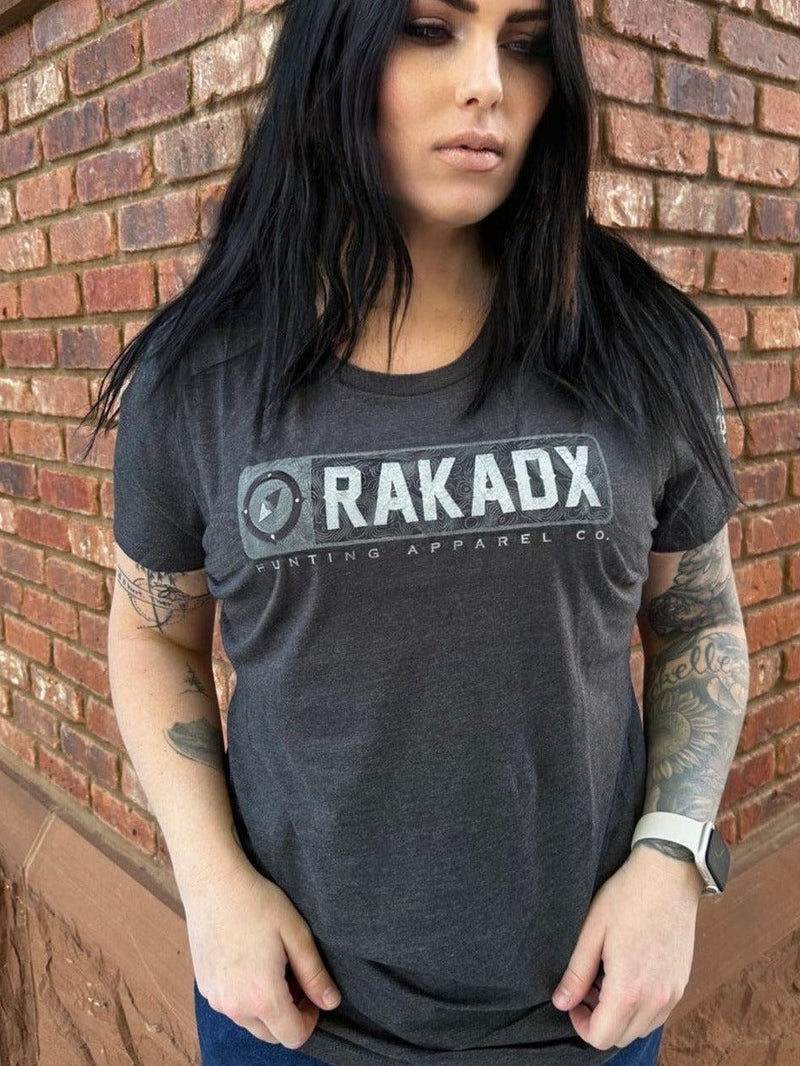 Load image into Gallery viewer, Womens Topo Muley Tee
