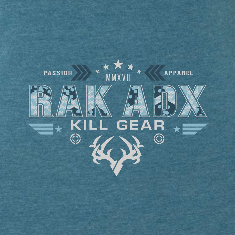 Load image into Gallery viewer, Womens Tracker Jacker Tee
