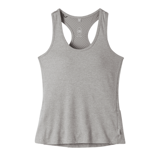 Women's Trixie In-Motion Pocketed Tank Top