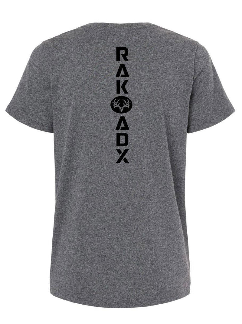 Load image into Gallery viewer, Womens Whitetail Obsession Tee
