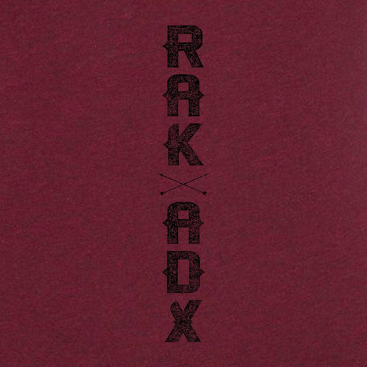 Womens Wilderness Buffalo Tee