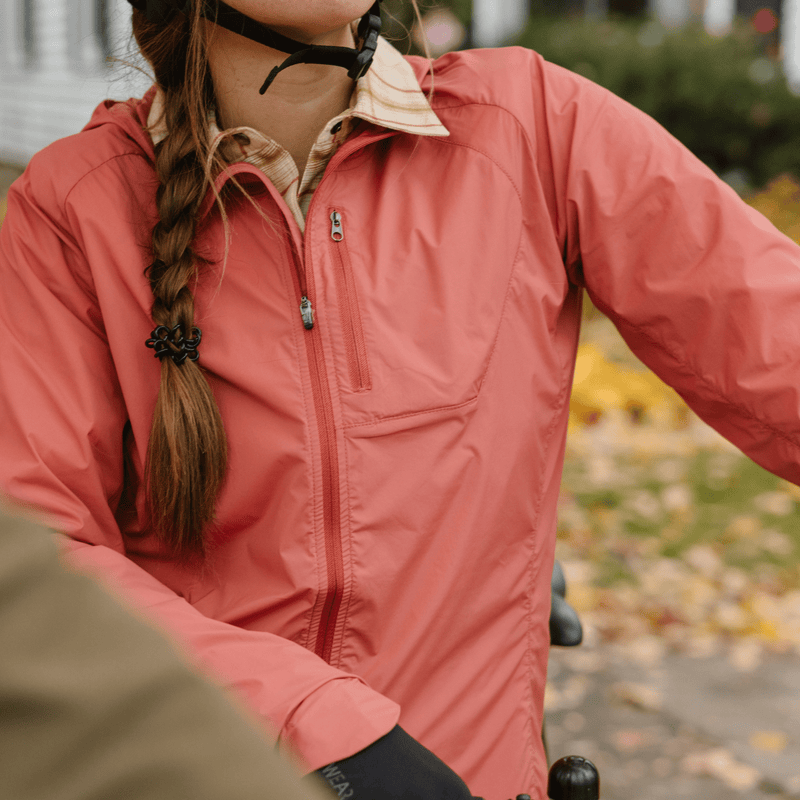 Load image into Gallery viewer, Women's X-Wind Jacket
