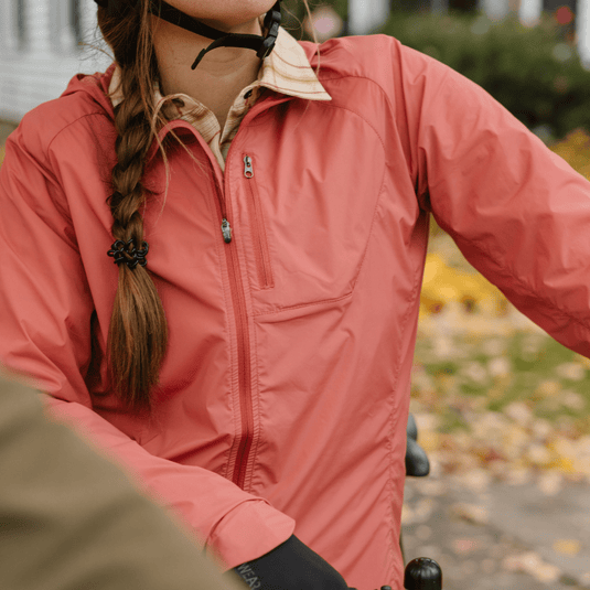 Women's X-Wind Jacket