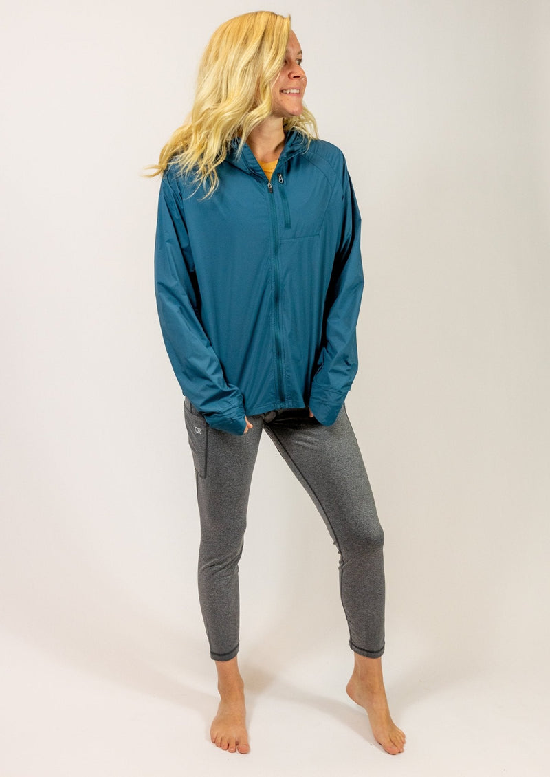 Load image into Gallery viewer, Women's X-Wind Jacket
