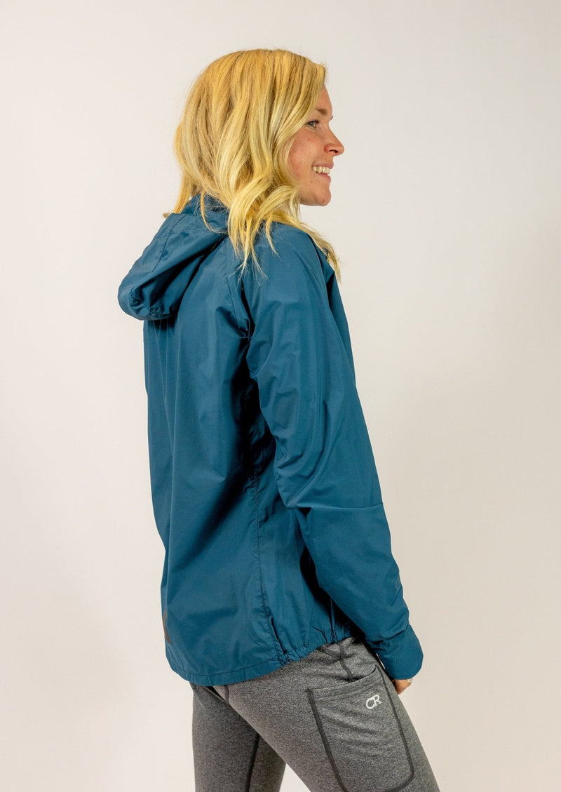 Load image into Gallery viewer, Women's X-Wind Jacket
