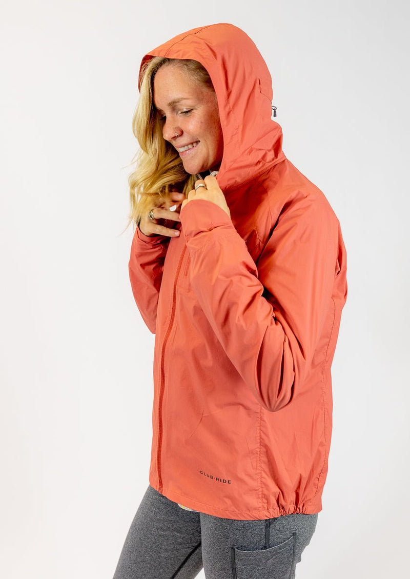 Load image into Gallery viewer, Women's X-Wind Jacket
