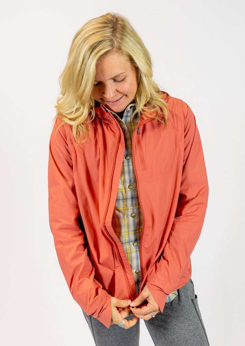 Load image into Gallery viewer, Women's X-Wind Jacket

