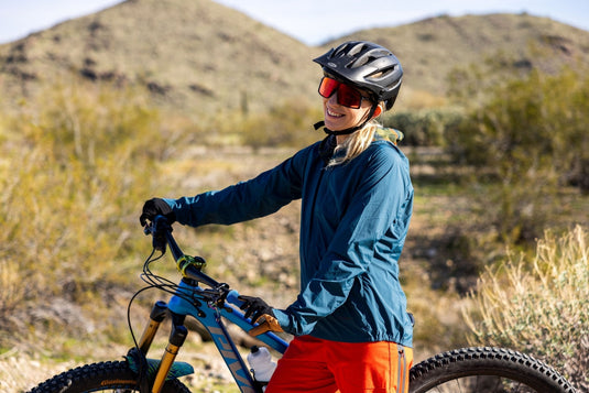 Women's X-Wind Jacket