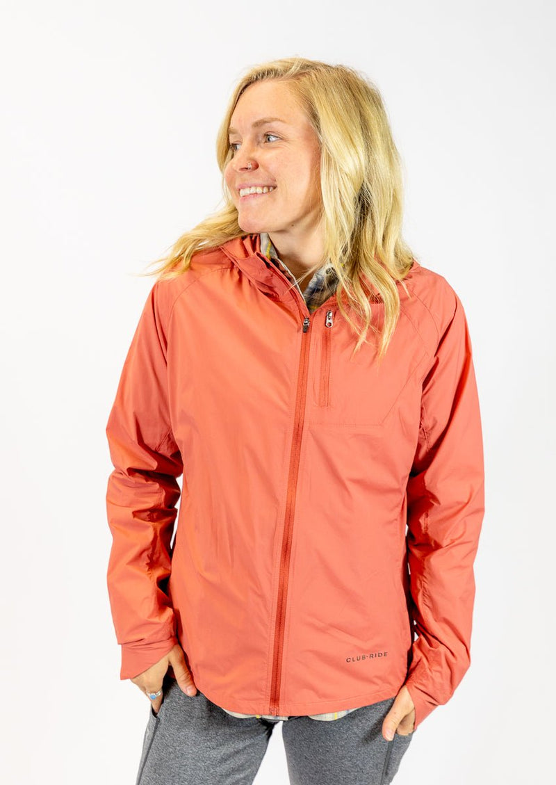Load image into Gallery viewer, Women's X-Wind Jacket
