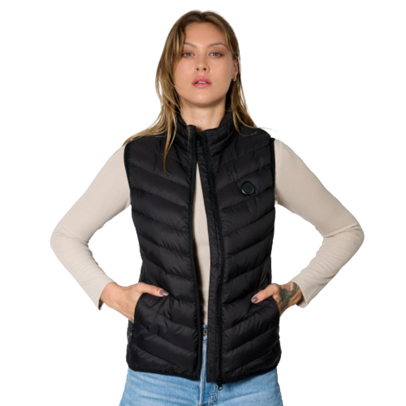 Load image into Gallery viewer, Women's Weston Heated Vest
