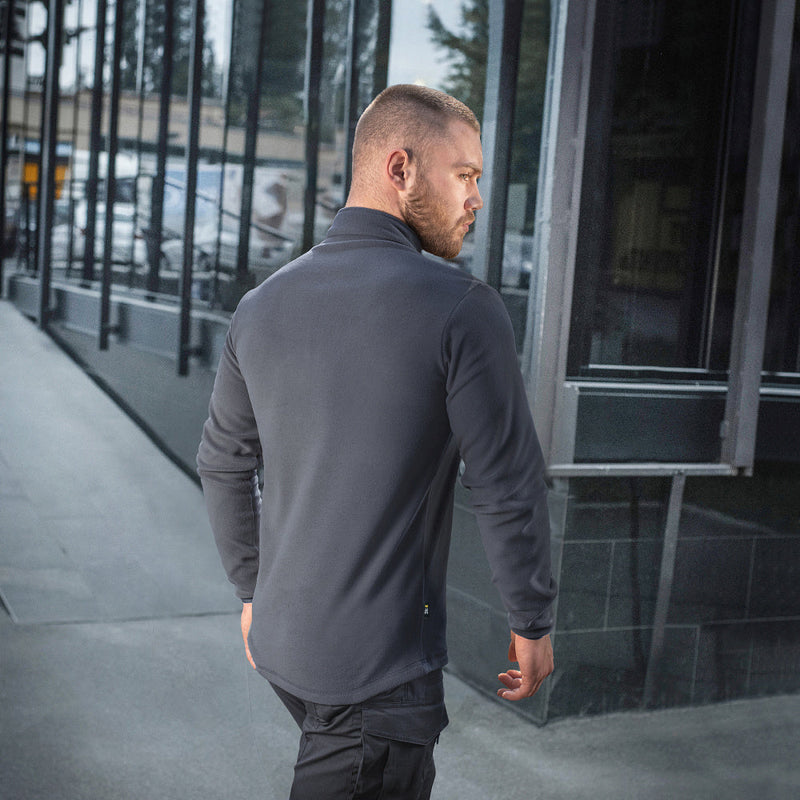 Load image into Gallery viewer, M-Tac Delta Polartec Fleece Jacket

