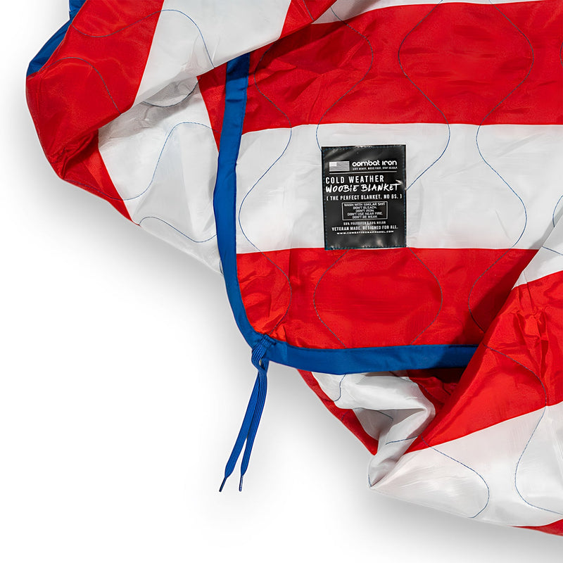 Load image into Gallery viewer, Woobie Blanket
