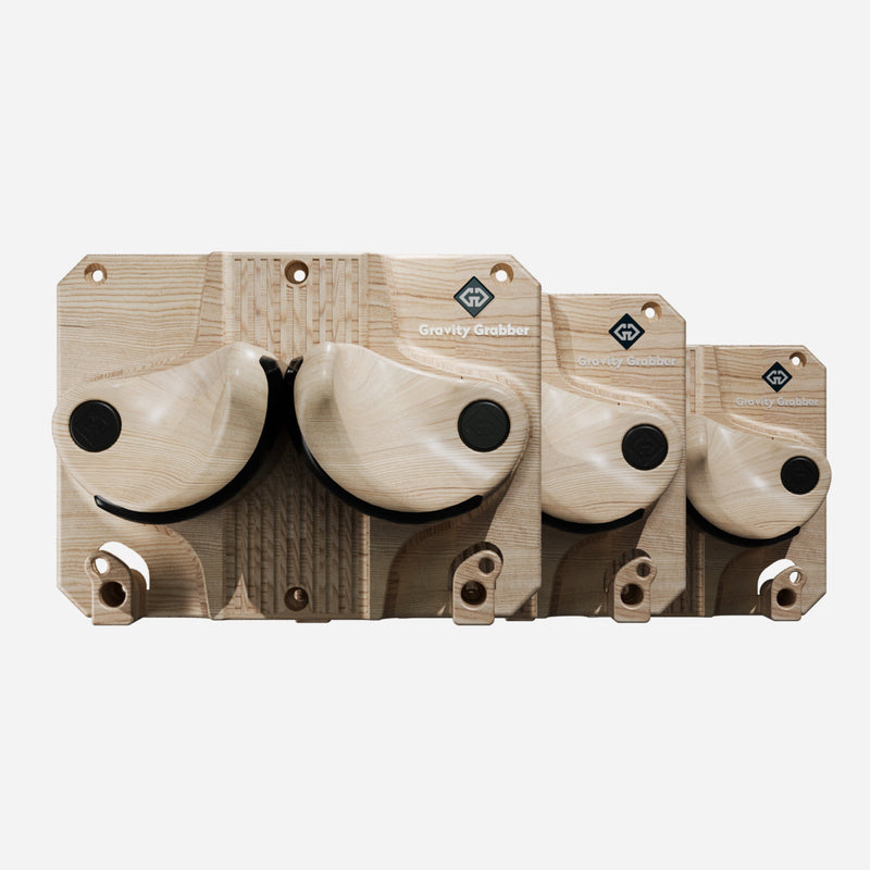 Load image into Gallery viewer, The OG - Light Wood
