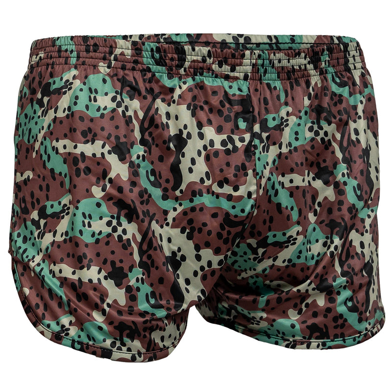 Load image into Gallery viewer, Ranger Panty Mil Style Silkies Training Shorts | 2.5&quot;
