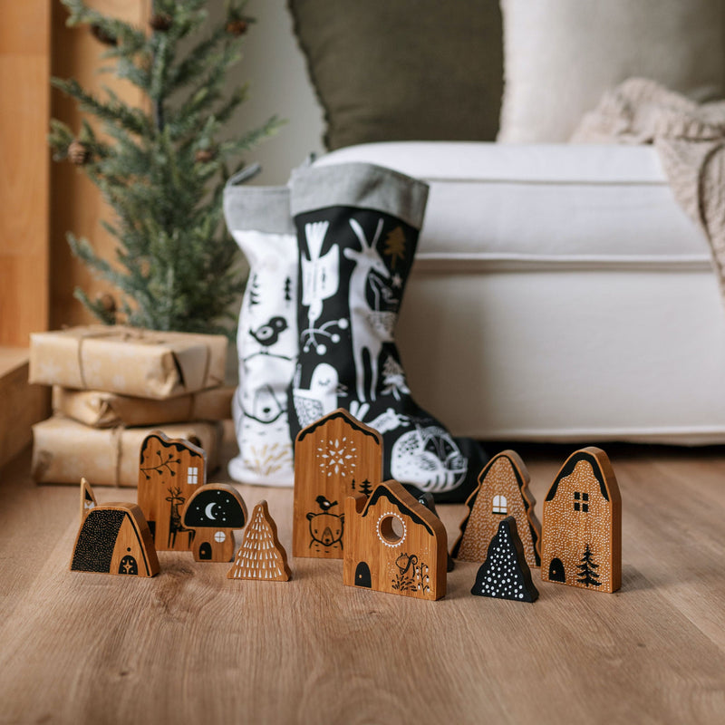 Load image into Gallery viewer, Woodland Village
