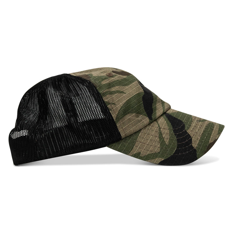 Load image into Gallery viewer, Ripstop Tactical Snapback Hat
