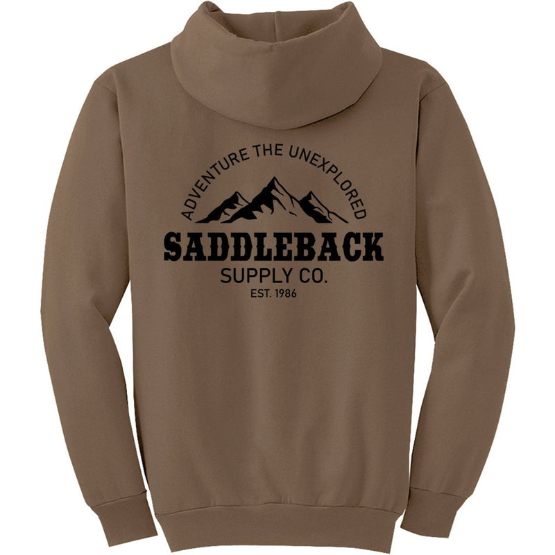 Load image into Gallery viewer, Vintage Classic Hoodie
