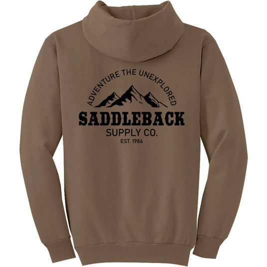 Vintage Classic Hoodie