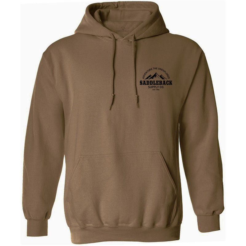 Load image into Gallery viewer, Vintage Classic Hoodie
